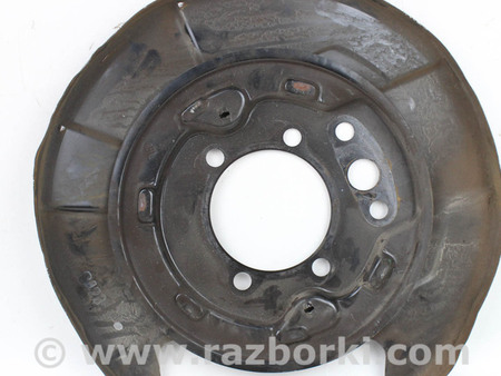 ФОТО Тормозная система для Nissan Pathfinder R52 (12-21) Київ