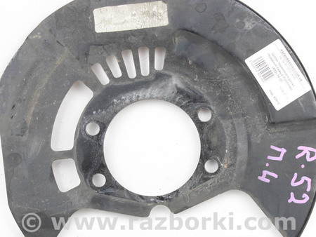ФОТО Тормозная система для Nissan Pathfinder R52 (12-21) Київ