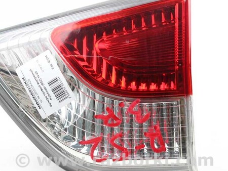 ФОТО Освещение / Фары / Фонари для Nissan Pathfinder R52 (12-21) Київ