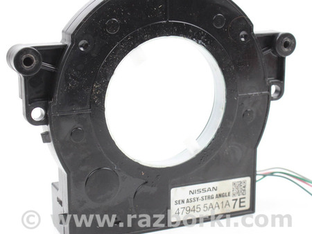ФОТО Рулевое управление для Nissan Pathfinder R52 (12-21) Київ