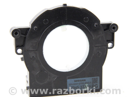 ФОТО Рулевое управление для Nissan Pathfinder R52 (12-21) Київ