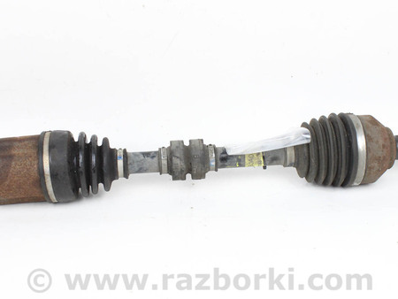 ФОТО Трансмиссия / Привода / Мосты для Nissan Pathfinder R52 (12-21) Київ