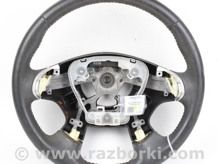 ФОТО Рулевое управление для Nissan Pathfinder R52 (12-21) Київ