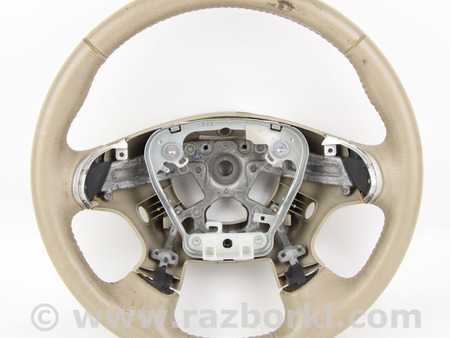 ФОТО Рулевое управление для Nissan Pathfinder R52 (12-21) Київ