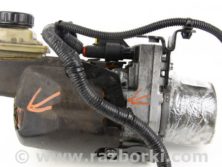 ФОТО Рулевое управление для Nissan Pathfinder R52 (12-21) Київ