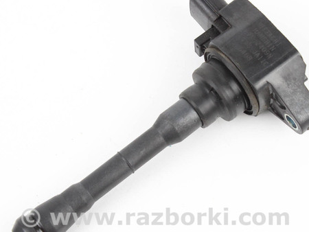 ФОТО Электрика моторной группы для Nissan Pathfinder R52 (12-21) Київ