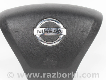 ФОТО Система безопасности для Nissan Pathfinder R52 (12-21) Київ