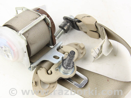 ФОТО Система безопасности для Nissan Pathfinder R52 (12-21) Київ