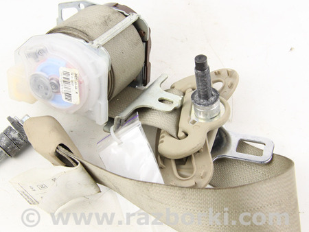 ФОТО Система безопасности для Nissan Pathfinder R52 (12-21) Київ