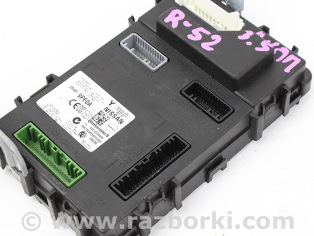 ФОТО Электрооборудование для Nissan Pathfinder R52 (12-21) Київ