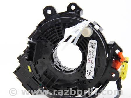 ФОТО Система безопасности для Nissan Pathfinder R52 (12-21) Київ
