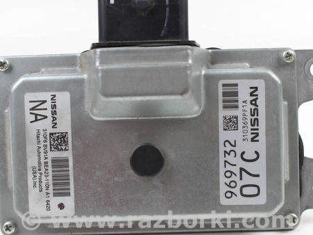 ФОТО Электрооборудование для Nissan Pathfinder R52 (12-21) Київ