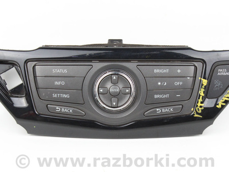 ФОТО Электрооборудование для Nissan Pathfinder R52 (12-21) Київ
