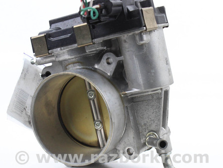 ФОТО Система впуска для Nissan Pathfinder R52 (12-21) Київ