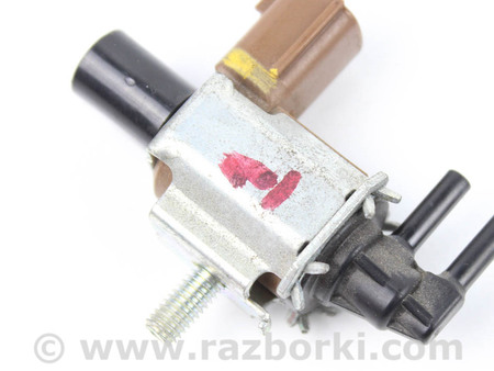 ФОТО Система впуска для Nissan Pathfinder R52 (12-21) Київ