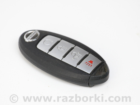 ФОТО Электрооборудование для Nissan Pathfinder R52 (12-21) Київ