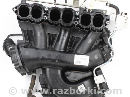 ФОТО Система впуска для Nissan Pathfinder R52 (12-21) Київ