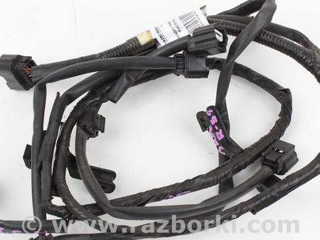 ФОТО Электрооборудование для Nissan Pathfinder R52 (12-21) Київ