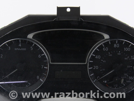 ФОТО Электрооборудование для Nissan Pathfinder R52 (12-21) Київ