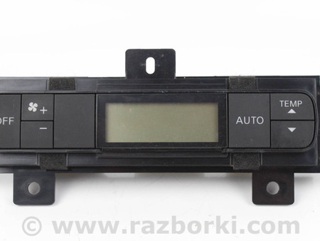 ФОТО Система обогрева и климатизации для Nissan Pathfinder R52 (12-21) Київ