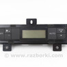 Система обогрева и климатизации Nissan Pathfinder R52 (12-21)