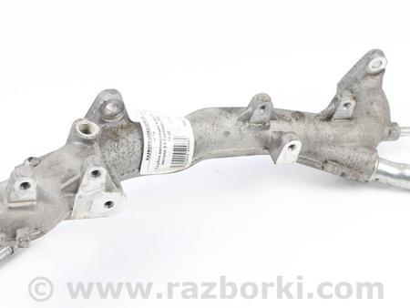 ФОТО Система охлаждения двигателя для Nissan Pathfinder R52 (12-21) Київ
