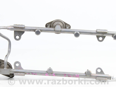 ФОТО Топливная система для Nissan Pathfinder R52 (12-21) Київ