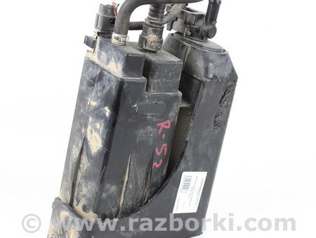 ФОТО Топливная система для Nissan Pathfinder R52 (12-21) Київ