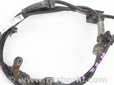 ФОТО Тормозная система для Nissan Pathfinder R52 (12-21) Київ