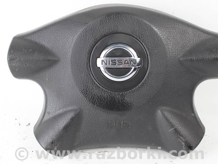 ФОТО Подушка безопасности в руль для Toyota Avensis T270 (10.2008-12.2012) Київ