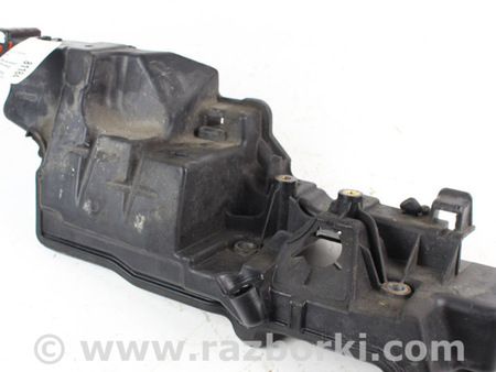 ФОТО Декоративная накладка двигателя под рампу для Nissan Qashqai/Roque Sport J11 (13-21) Київ