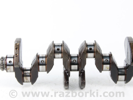 ФОТО Коленвал стандарт для Nissan Qashqai/Roque Sport J11 (13-21) Київ