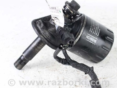 ФОТО Кронштейн масляного фильтра для Nissan Qashqai/Roque Sport J11 (13-21) Київ