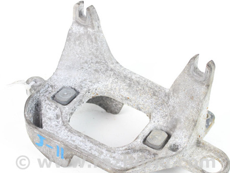 ФОТО Кронштейн подушки двигателя левый для Nissan Qashqai/Roque Sport J11 (13-21) Київ