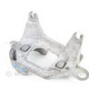 Кронштейн подушки двигателя левый Nissan Qashqai/Roque Sport J11 (13-21)