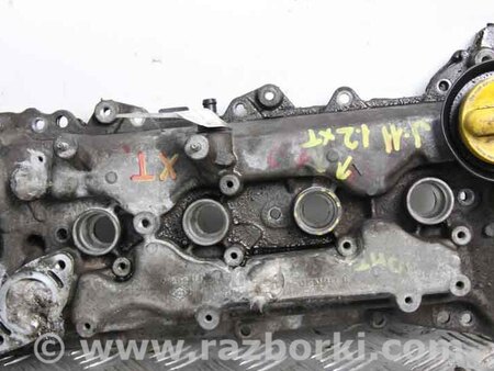 ФОТО Крышка клапанная для Nissan Qashqai/Roque Sport J11 (13-21) Київ