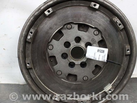 ФОТО Маховик демпфер для Nissan Qashqai/Roque Sport J11 (13-21) Київ