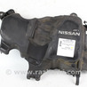 Накладка двигателя верхняя Nissan Qashqai/Roque Sport J11 (13-21)