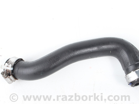 ФОТО Патрубок интеркулера для Nissan Qashqai/Roque Sport J11 (13-21) Київ