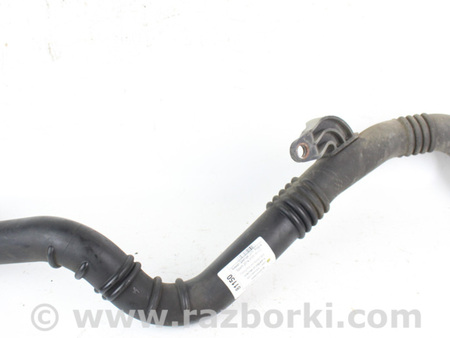 ФОТО Патрубок интеркулера для Nissan Qashqai/Roque Sport J11 (13-21) Київ