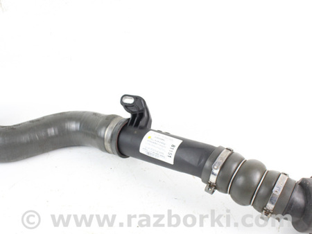 ФОТО Патрубок интеркулера для Nissan Qashqai/Roque Sport J11 (13-21) Київ