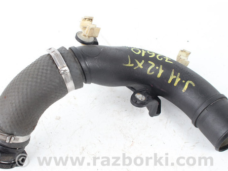 ФОТО Патрубок турбины для Nissan Qashqai/Roque Sport J11 (13-21) Київ