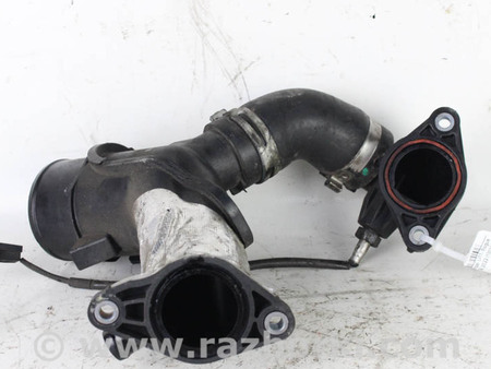 ФОТО Патрубок турбины для Nissan Qashqai/Roque Sport J11 (13-21) Київ