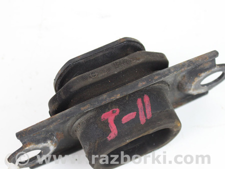 ФОТО Подушка мотора левая для Nissan Qashqai/Roque Sport J11 (13-21) Київ