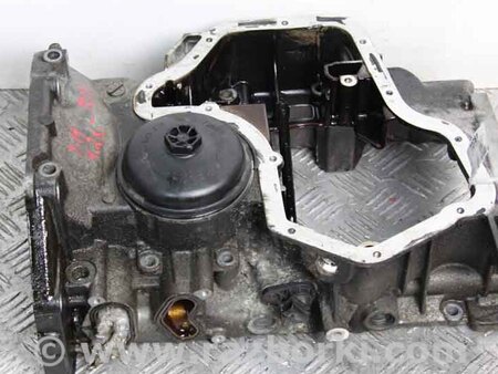 ФОТО Полуподдон для Nissan Qashqai/Roque Sport J11 (13-21) Київ