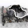 Полуподдон Nissan Qashqai/Roque Sport J11 (13-21)
