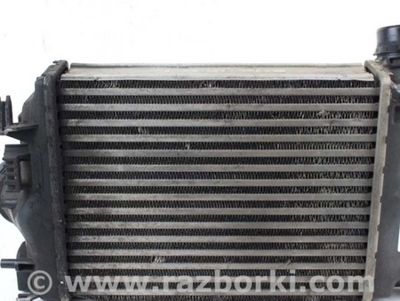 ФОТО Радиатор интеркуллера для Nissan Qashqai/Roque Sport J11 (13-21) Київ