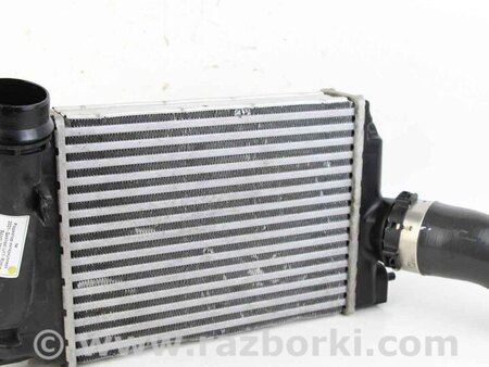 ФОТО Радиатор интеркуллера для Nissan Qashqai/Roque Sport J11 (13-21) Київ