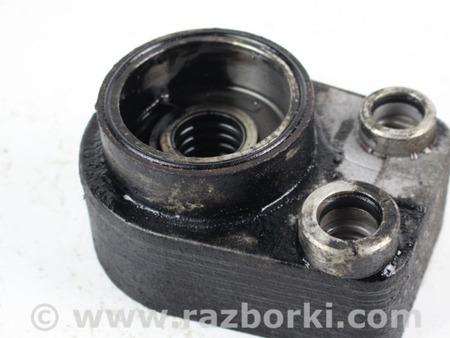 ФОТО Радиатор масляный для Nissan Qashqai/Roque Sport J11 (13-21) Київ