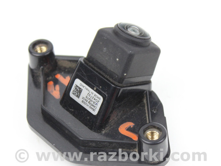 ФОТО Камера заднего вида для Nissan Qashqai/Roque Sport J11 (13-21) Київ